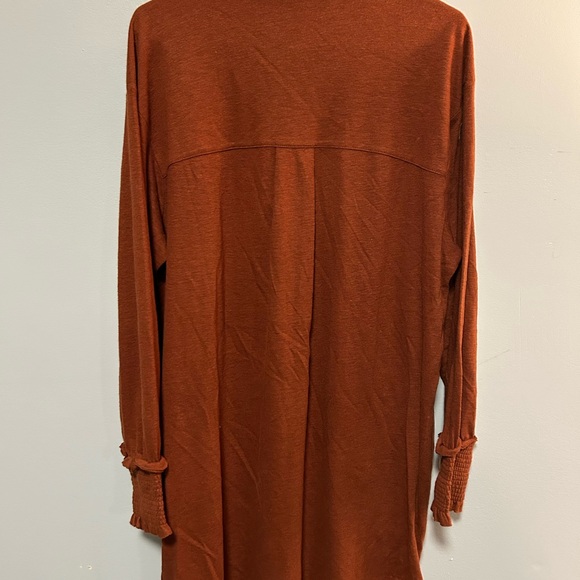 Free people beach promenade dress small - Picture 4 of 4